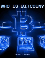 Who Is Bitcoin? cover image