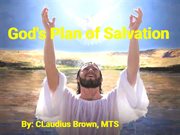 God's Plan of Salvation cover image