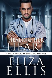 Healing her heart cover image