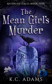 The Mean Girl's Murder cover image