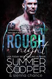 Rough night cover image