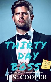 Thirty day boss cover image