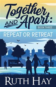 Repeat or Retreat cover image