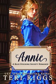 Annie cover image