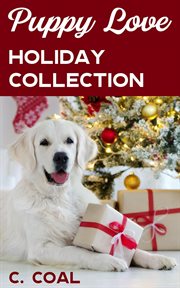 Puppy love holiday collection cover image