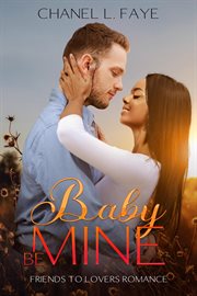 Baby be mine cover image