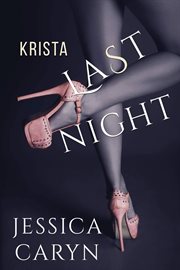 Krista, Last Night cover image