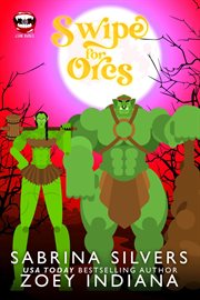 Swipe for Orcs cover image