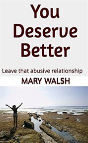 You Deserve Better cover image