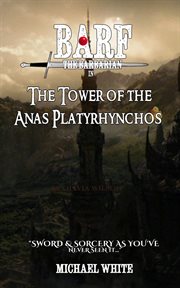 The tower of the anas platyrhynchos cover image