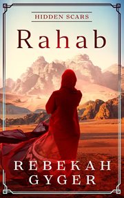 Rahab : Hidden Scars cover image
