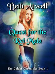Quest for the Rei Mala cover image