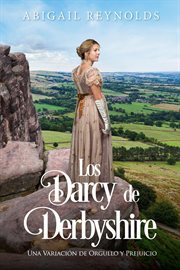Los Darcy de Derbyshire cover image