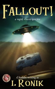 Fallout! cover image