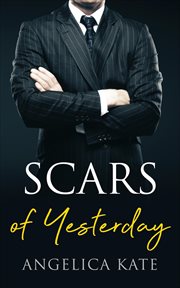 Scars of yesterday cover image