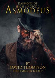 Asmodeus, King of Daemons. High magick cover image