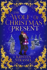 The wolf of christmas present cover image