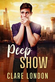 Peepshow cover image