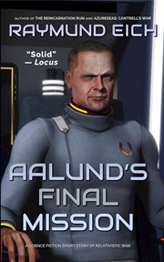Aalund's Final Mission cover image