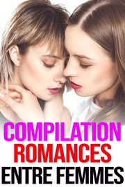 Compilation romances entre femmes cover image