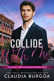 Collide with me cover image
