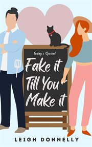 Fake it Till You Make it cover image