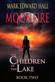 Moonfire cover image