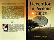 Deception in perilous times cover image