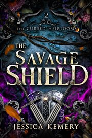 The Savage Shield cover image