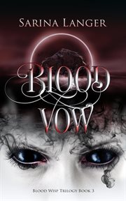 Blood vow cover image