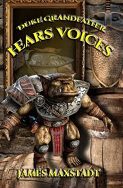 Duke Grandfather Hears Voices cover image