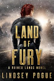 Land of Fury : A Norse Snow White Retelling cover image