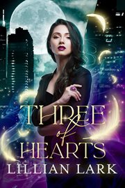 Three of Hearts cover image