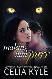 Making Him Purr : Trasola cover image