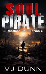 Soul Pirate cover image