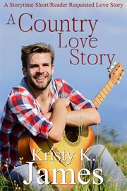 A Country Love Story cover image