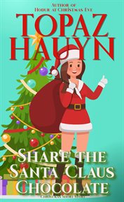 Share the Santa Claus Chocolate cover image