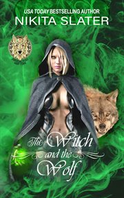 The Witch and the Wolf cover image
