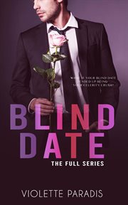 Blind Date : The Full Series. Blind Date cover image