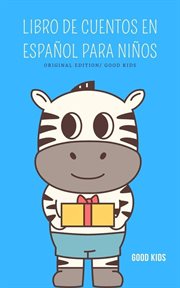 Libro de Cuentos en Español Para Niños cover image