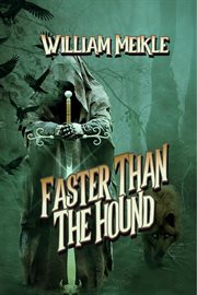Faster Than the Hound cover image