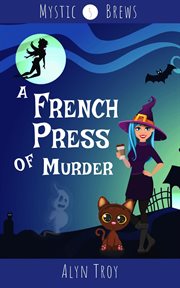 A French Press of Murder cover image
