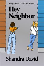Hey Neighbor cover image