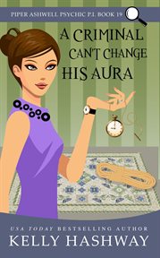 A Criminal Can't Change His Aura cover image