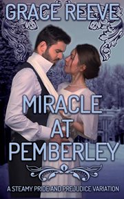 Miracle at pemberley cover image