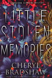 Little Stolen Memories cover image
