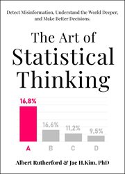 The Art of Statistical Thinking cover image