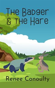 The Badger & the Hare cover image
