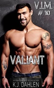 Valiant cover image