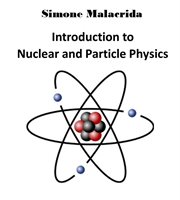 Introduction to nuclear and particle physics cover image
